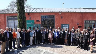 Türkiye’nin eğitim alanındaki ilk sivil toplum kuruluşlarından Darüşşafaka Cemiyeti, kuşaklar