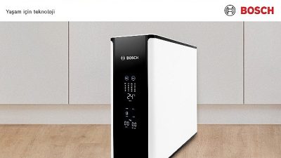 Son yıllarda giderek artan sağlık ve hijyen bilinci, suyun kalitesini