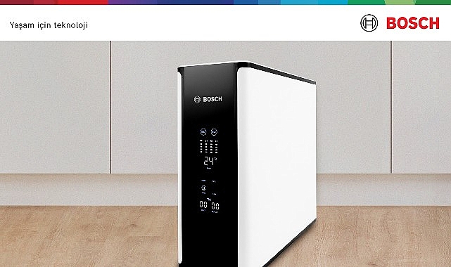 Son yıllarda giderek artan sağlık ve hijyen bilinci, suyun kalitesini