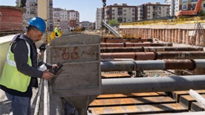 İzmir Büyükşehir Belediyesi, İzmir tarihinin tek kalemde gerçekleştirilen en büyük