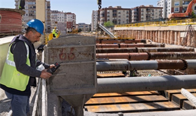 İzmir Büyükşehir Belediyesi, İzmir tarihinin tek kalemde gerçekleştirilen en büyük