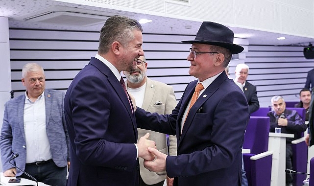 Buca’da 23 Nisan ruhu, ulusal egemenlik bilincini öne çıkaran buluşmayla