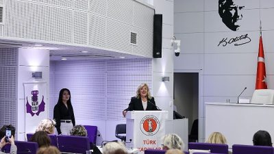 Kadınların üretimde, istihdamda ve girişimcilikte üstlendiği rolü güçlendirmeye yönelik çalışmalarını