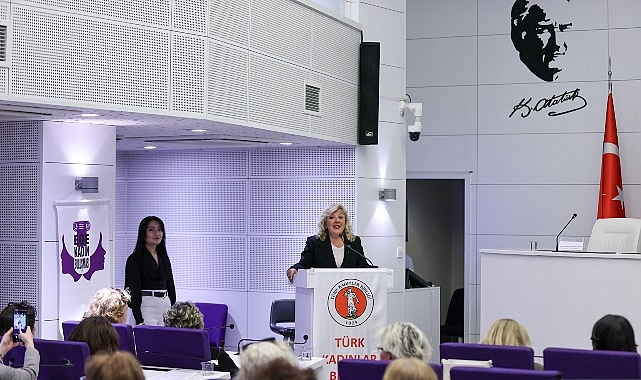 Kadınların üretimde, istihdamda ve girişimcilikte üstlendiği rolü güçlendirmeye yönelik çalışmalarını