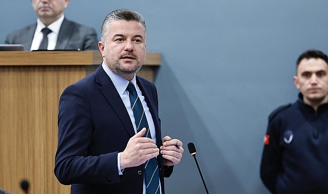 Buca’nın 18 mahallesini kapsayan dev kentsel dönüşüm planı İzmir Büyükşehir