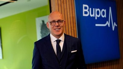 1947 yılında kurulan ve bugün 40’tan fazla ülkede faaliyet gösteren