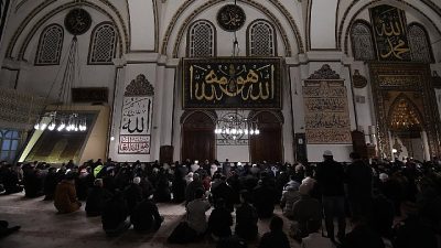 Osmangazi Belediyesi’nin ev sahipliğinde bu yıl 21’incisi düzenlenen Osman Gazi’yi