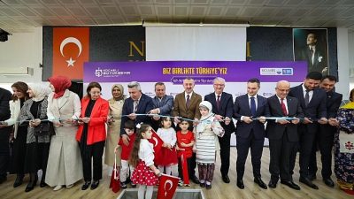 Kocaeli Büyükşehir Belediyesi KO-MEK kurslarının yıl sonu sergileri, Kartepe’nin ardından