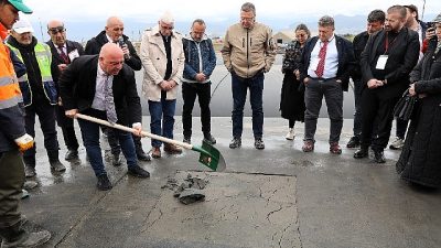 Kocaeli Büyükşehir Belediyesi, Türkiye’nin dört bir yanından gelen basın mensuplarını