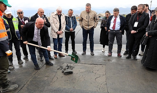 Kocaeli Büyükşehir Belediyesi, Türkiye’nin dört bir yanından gelen basın mensuplarını
