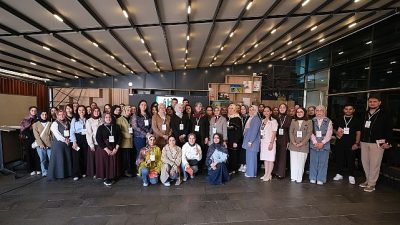 Konya Büyükşehir Belediyesi Gençlik Meclisi ve Necmettin Erbakan Üniversitesi Hemşirelik Fakültesi