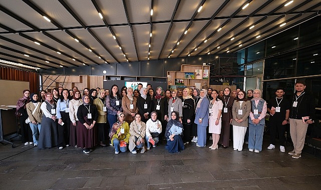 Konya Büyükşehir Belediyesi Gençlik Meclisi ve Necmettin Erbakan Üniversitesi Hemşirelik Fakültesi