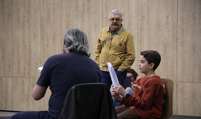 Kocaeli Büyükşehir Belediyesi, sanat ve sporu buluşturan örnek bir projeye