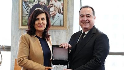 Manisa Büyükşehir Belediyesi, yerel yönetimlerde şeffaflığı ve kaliteyi temsil eden