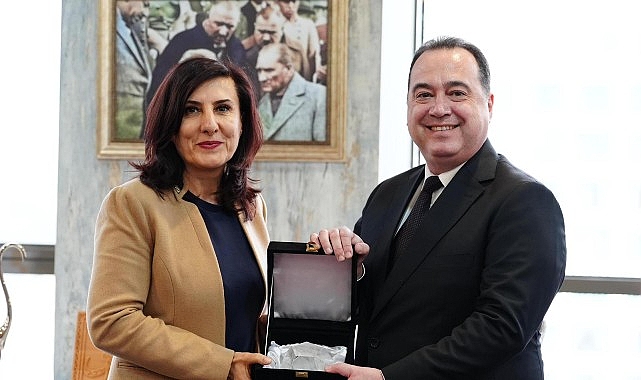 Manisa Büyükşehir Belediyesi, yerel yönetimlerde şeffaflığı ve kaliteyi temsil eden