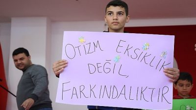 Antalya Büyükşehir Belediyesi bünyesinde faaliyet gösteren Özel Büyükşehir Özel Eğitim