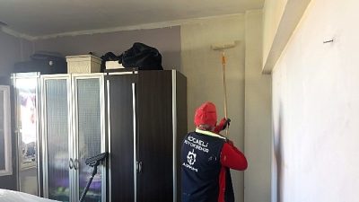 Kocaeli Büyükşehir Belediyesi, sosyal belediyecilik anlayışıyla kentin dört bir yanında