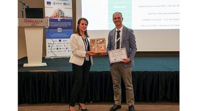 Antalya Büyükşehir Belediyesi’nin CLIMAAX programı kapsamında yürüttüğü iklim riski değerlendirme