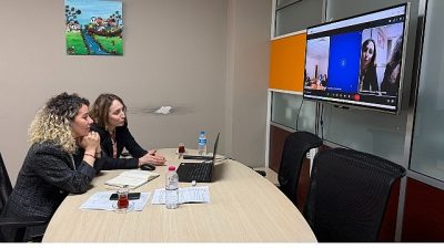 Kocaeli Büyükşehir Belediyesi, engelli ve yaşlı bireylere yönelik geliştirdiği sosyal