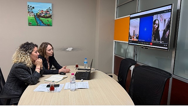 Kocaeli Büyükşehir Belediyesi, engelli ve yaşlı bireylere yönelik geliştirdiği sosyal