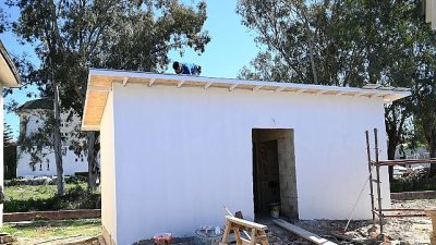 Kemer Belediyesi’nin sosyal belediyecilik anlayışıyla hayata geçirdiği Deniz Kafe markası,