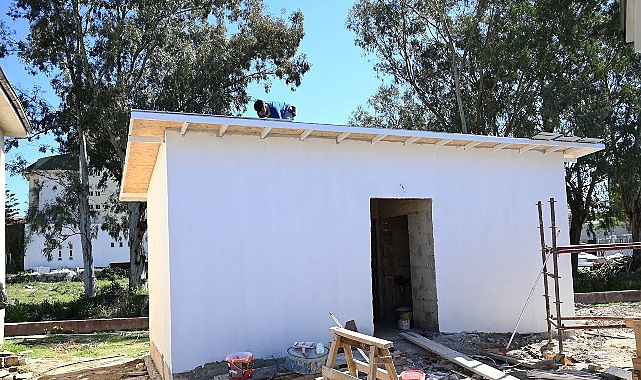 Kemer Belediyesi’nin sosyal belediyecilik anlayışıyla hayata geçirdiği Deniz Kafe markası,