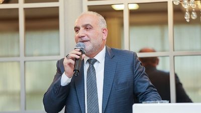 Canik Belediyesi, glütensiz gıda paketlerini Çölyak hastalarına ulaştırmaya devam ediyor.