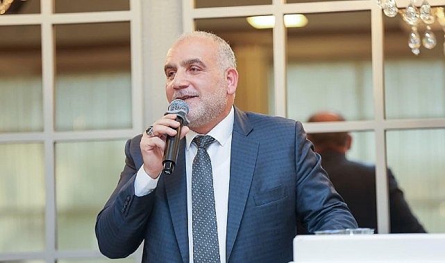 Canik Belediyesi, glütensiz gıda paketlerini Çölyak hastalarına ulaştırmaya devam ediyor.