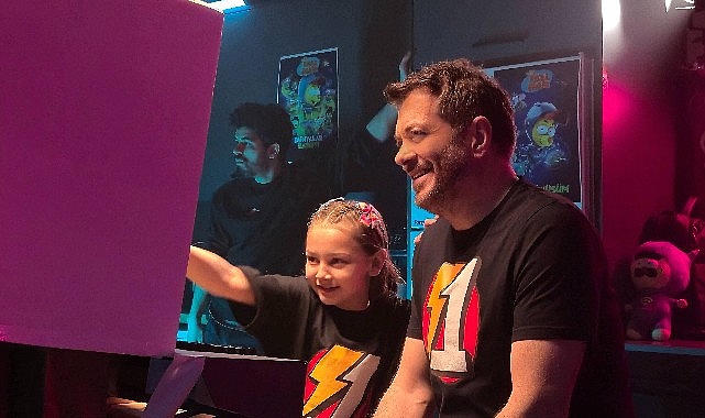 Milyonları peşinden sürükleyen Süper 1 Takım çizgi dizisi 22 Mayıs’ta