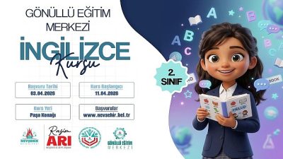 Nevşehir Belediyesi minik çocuklarımızın eğitim yolculuğuna destek olmaya devam ediyor.