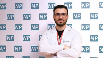 Üsküdar Üniversitesi NPİSTANBUL Hastanesi Klinik Psikolog Cumali Aydın, 26 Nisan Dünya
