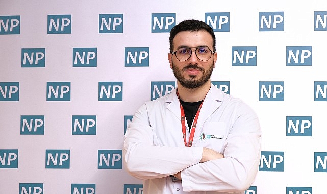 Üsküdar Üniversitesi NPİSTANBUL Hastanesi Klinik Psikolog Cumali Aydın, 26 Nisan Dünya