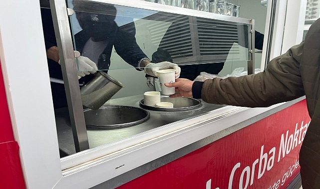 Bornova Belediyesi, metro istasyonlarının ardından Ege Üniversitesi Kavşağı Manisa yolu