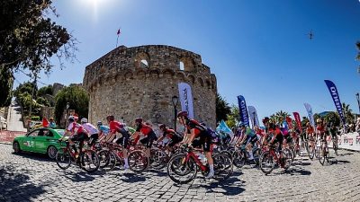 Küresel yayın gücü, çok paydaşlı yapısı ve güçlü sponsor desteğiyle