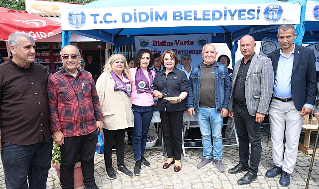 Çumra Belediyesi, 23 Nisan Ulusal Egemenlik ve Çocuk Bayramı dolayısıyla