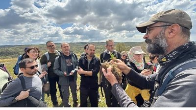 Kocaeli Büyükşehir Belediyesi, Turizm Haftası etkinlikleri kapsamında rotayı Gebze’ye çevirdi.
