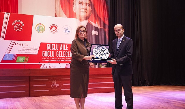 Cumhurbaşkanı Recep Tayyip Erdoğan’ın tensipleri ile 2025 yılının “Aile Yılı”, 2026-2035 yıllarının