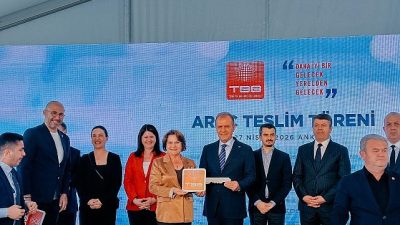 Didim halkına daha etkin ve hızlı hizmet sunmak amacıyla, Hatice