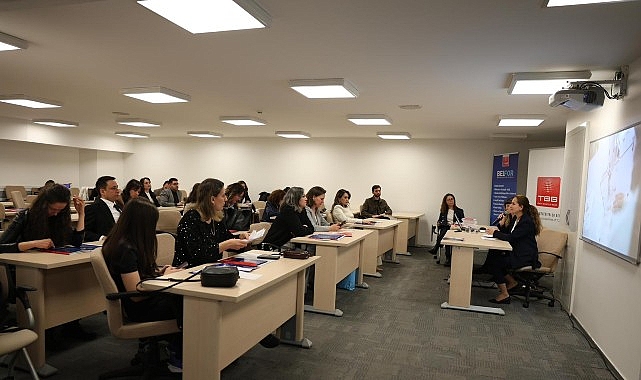 Türkiye Belediyeler Birliği tarafından düzenlenen Belediyecilik Forumu (BELFOR), yerel yönetimler