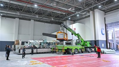 14–17 Nisan 2026 tarihleri arasında Fuar İzmir’de düzenlenecek Marble İzmir