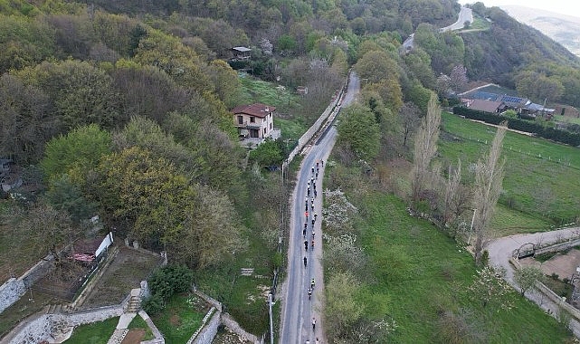 Nilüfer Belediyesi’nin Nilüfer Kent Konseyi ile birlikte düzenlediği hafta sonu