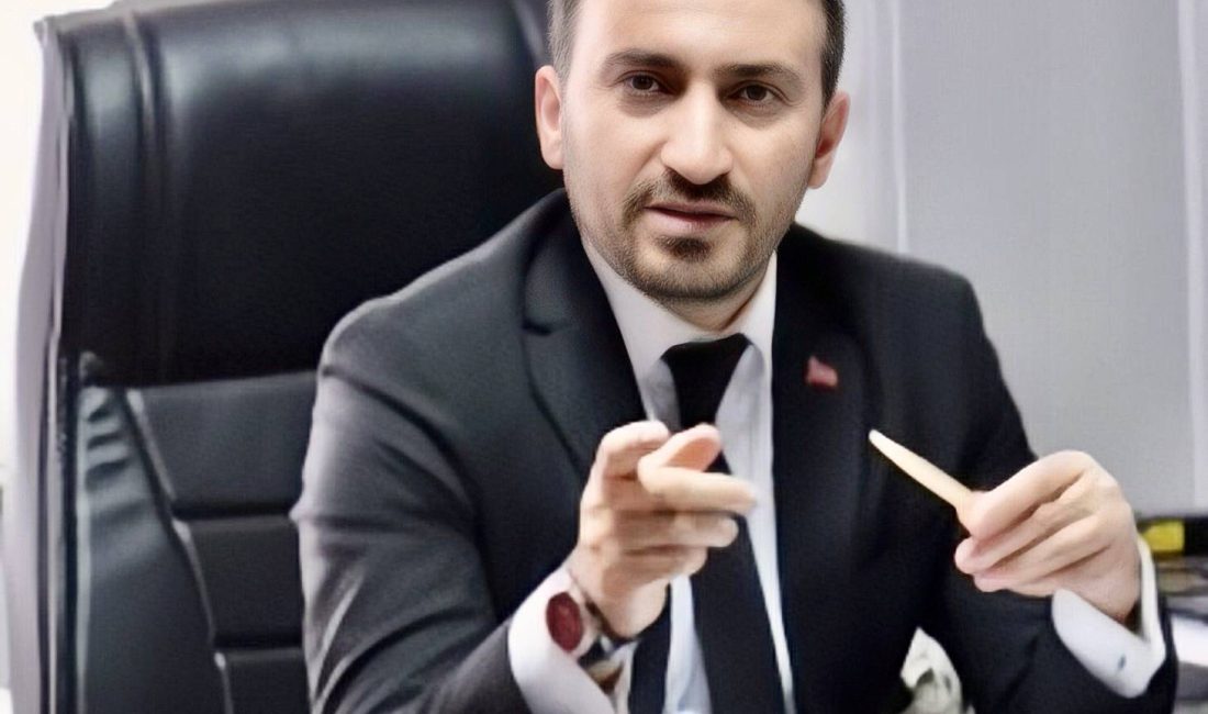 İzmir Barosu’na kayıtlı Avukat Sancaktar Devlet Özkul’un ismi ve fotoğrafının