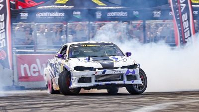 2026 Türkiye Drift Şampiyonası, Drift Otomobil Spor Kulübü tarafından Spor