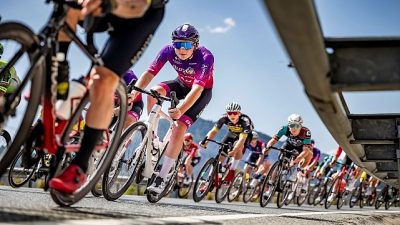 23 takım, 27 ülkeden 161 sporcunun mücadele edeceği 61. Cumhurbaşkanlığı