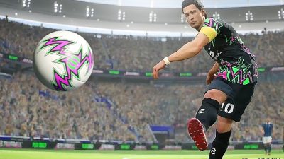 Konami Digital Entertainment B.V. (KONAMI) bugün yaptığı açıklamayla eFootball™'un dünya çapında