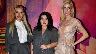 İletişim ve markalaşma alanındaki başarılı çalışmalarıyla dikkat çeken Ebru Torun,