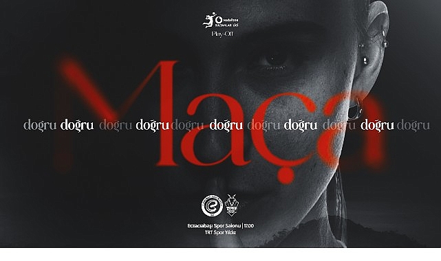 Vodafone Sultanlar Ligi normal sezonunu dördüncü sırada bitiren Eczacıbaşı Dynavit,