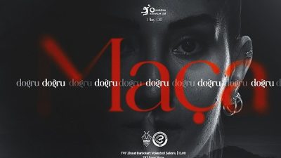 Vodafone Sultanlar Ligi play-off 3-4 etabı ilk maçında Zeren Sporu’u