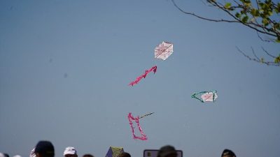 Edremit Belediyesi tarafından 23 Nisan Ulusal Egemenlik ve Çocuk Bayramı