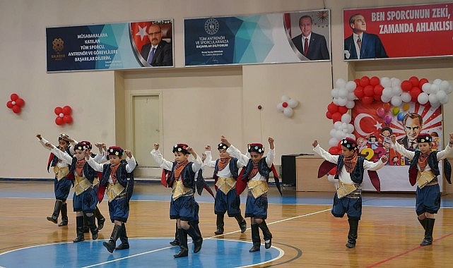 Türkiye Büyük Millet Meclisi’nin 106. kuruluş yıl dönümü ve Mustafa